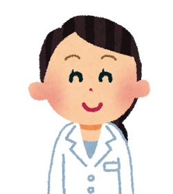 イメージ図 理学療法士
