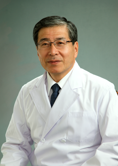 写真 院長 小林健二