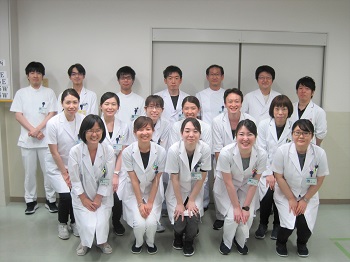 済生会宇都宮病院 薬剤部