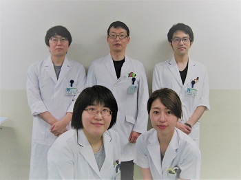 済生会宇都宮病院 薬剤情報課
