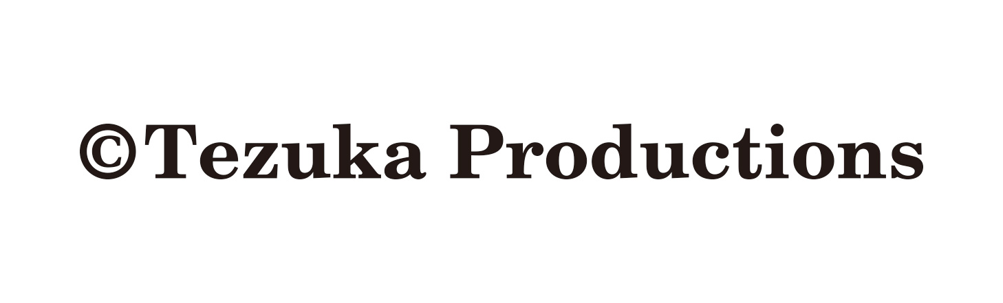 Tezuka Productions