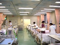 済生会宇都宮病院 看護部 採用情報