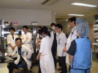 済生会宇都宮病院 放射線科