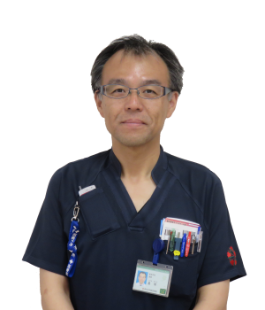写真 泉医師